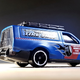 Illustration for article titled From the Hotwheels Tire Shop